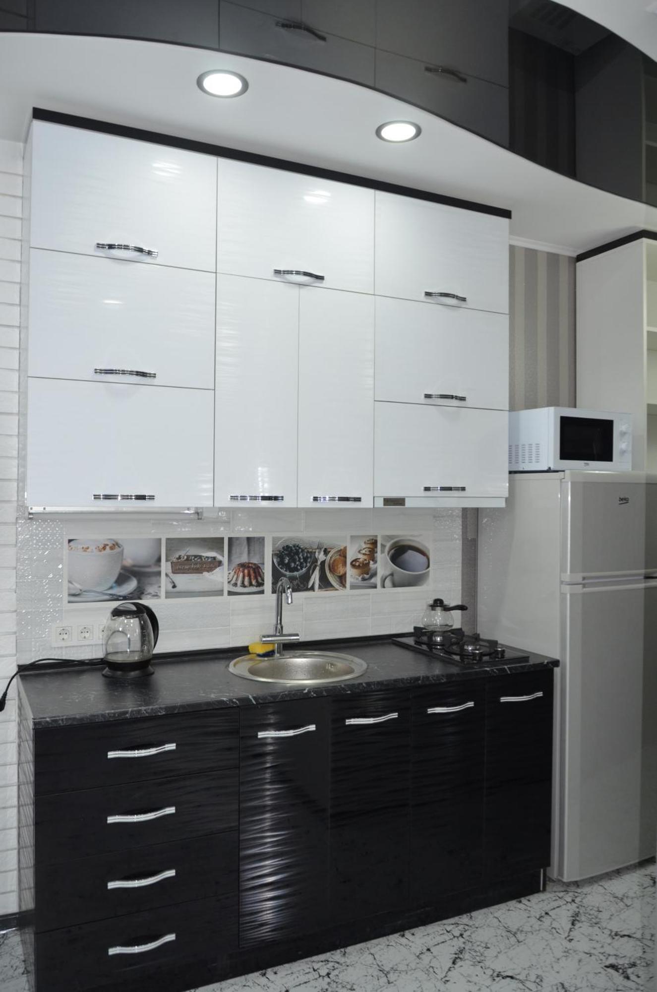 Batumi Real Lux Apartment Bagian luar foto