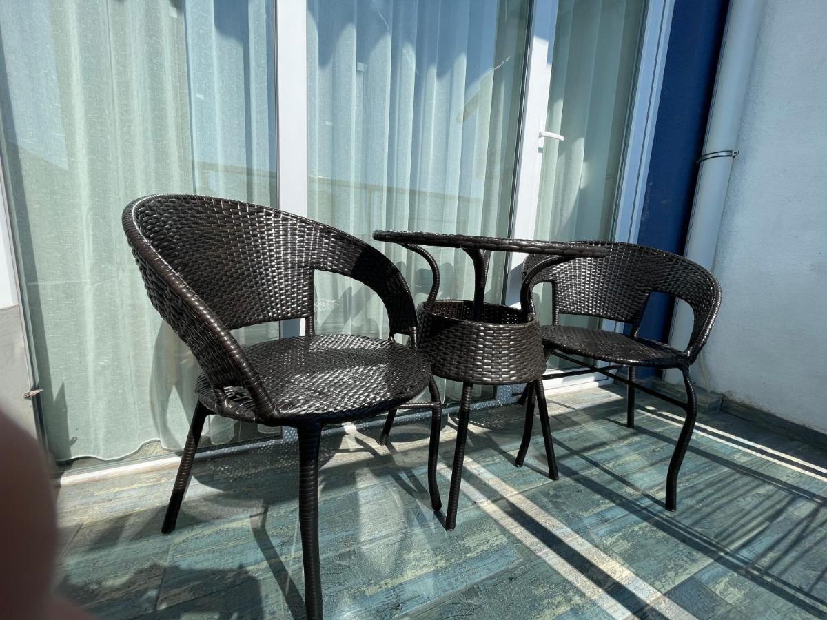 Batumi Real Lux Apartment Bagian luar foto