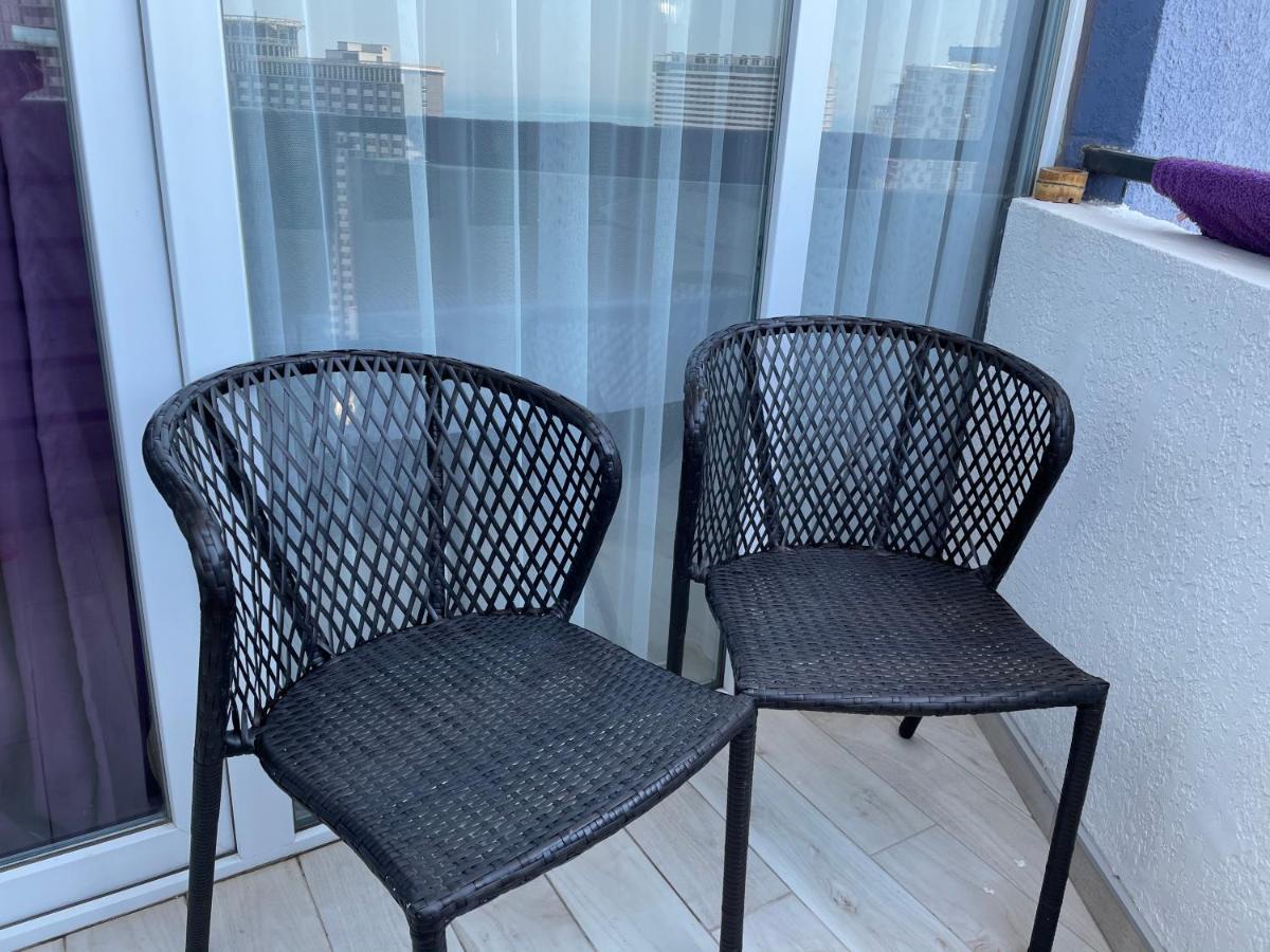 Batumi Real Lux Apartment Bagian luar foto