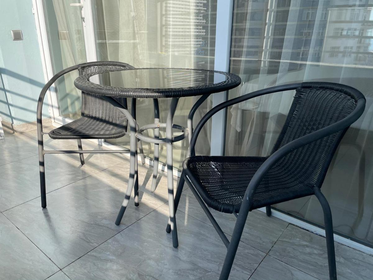 Batumi Real Lux Apartment Bagian luar foto