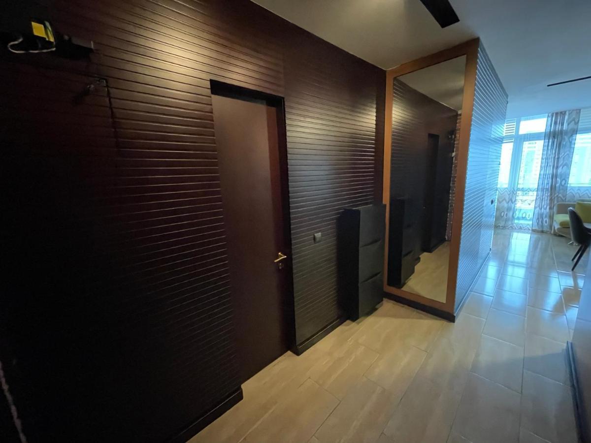 Batumi Real Lux Apartment Bagian luar foto