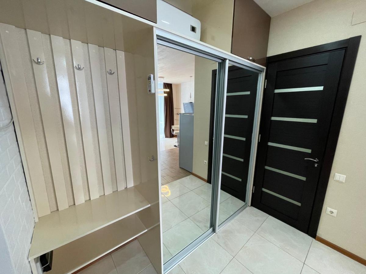 Batumi Real Lux Apartment Bagian luar foto