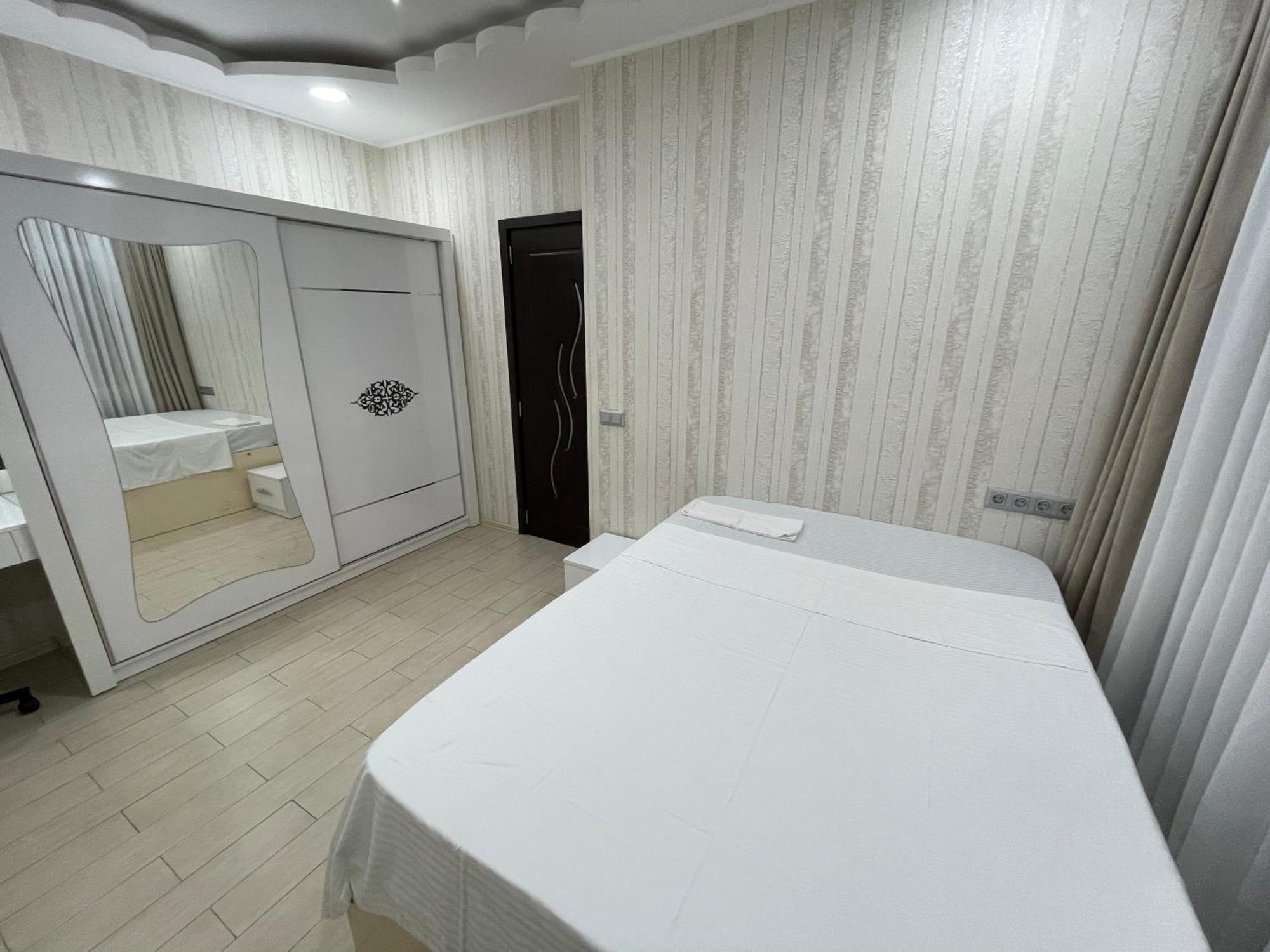 Batumi Real Lux Apartment Bagian luar foto