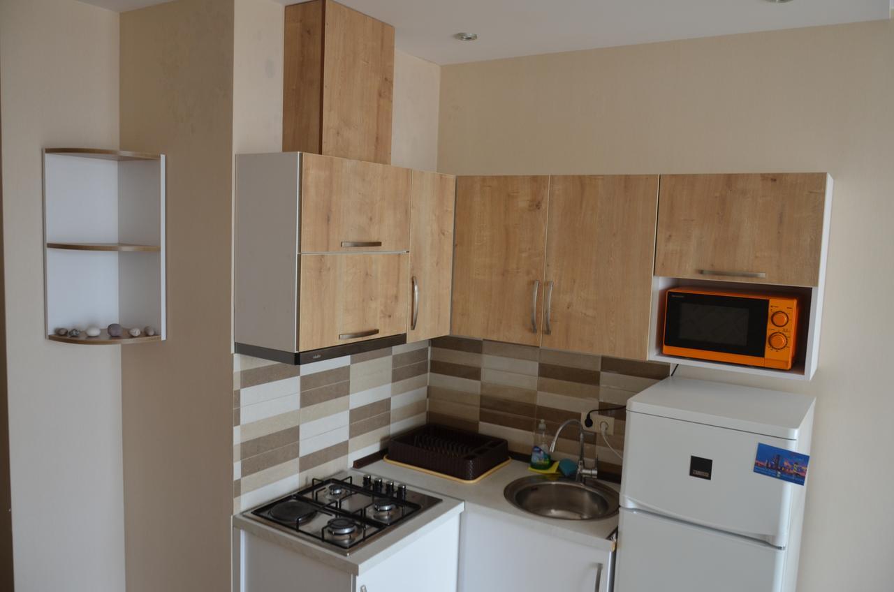 Batumi Real Lux Apartment Bagian luar foto