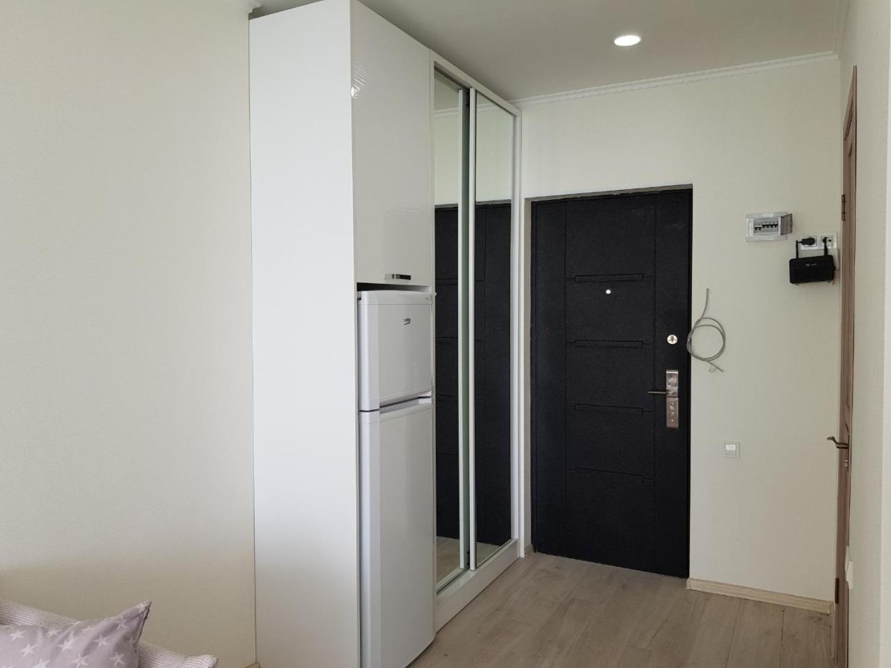 Batumi Real Lux Apartment Bagian luar foto