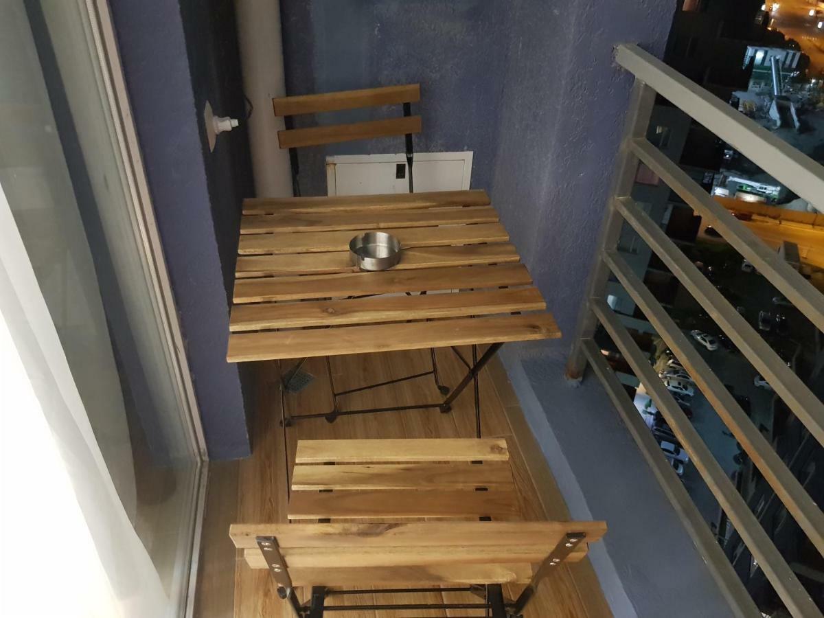 Batumi Real Lux Apartment Bagian luar foto